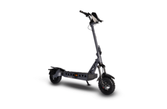 Trittbrett Hilde | Brutaler, schneller, unzähmbar