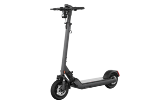 Egret Pro FX | Maximale Flexibilität. Minimales Faltmaß.