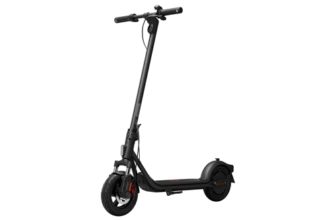 SEGWAY Ninebot F2 Pro D II | E-Scooter mit smarten Features