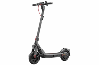 SEGWAY Ninebot E3 Pro D | E-Scooter für Pendler mit 55km Reichweite