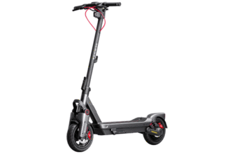 SEGWAY Ninebot MAX G3 D | Der Premium E-Scooter für Pendler