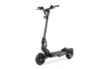 Teverun Blade Mini Pro eKFV | Kompakter E-Scooter für die Stadt