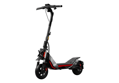 Angebot | SEGWAY Ninebot ZT3 Pro D E-Scooter