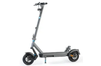 ePF-PULSE+ | Das Topmodell unter den ePF-eScootern