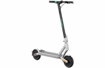 Egret Ey! 3 | Premium E-Scooter zum Mittelklassepreis