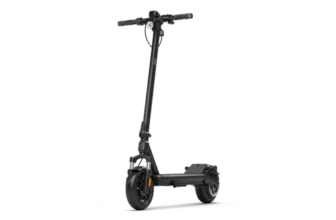 NEW VX2 HUB | Geräuschloser Supersportler mit maximaler Effizienz