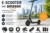 E-Scooter bei Amazon – Elektroroller & Zubehör online kaufen