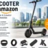 RCB D7 MAX | Dual-Motor, NFC / Blinker / APP, 100KM Reichweite