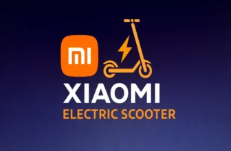 Xiaomi bringt neue E-Scooter nach Deutschland: Die Electric Scooter 6 Serie